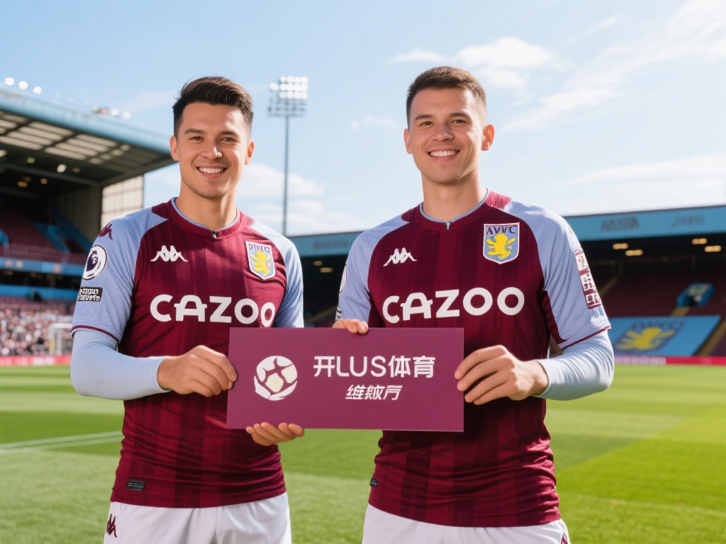 开云体育 维拉 (开云体育与维拉合作,共创体育新未来!) 从商业角度来看,开云体育与维拉的合作无疑是一种双赢