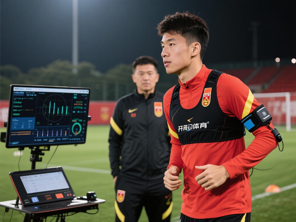 开云体育国足 (开云体育助力国足征战国际赛场新征程) 在现代足球中,数据分析和科技手段已经成为提升球队表