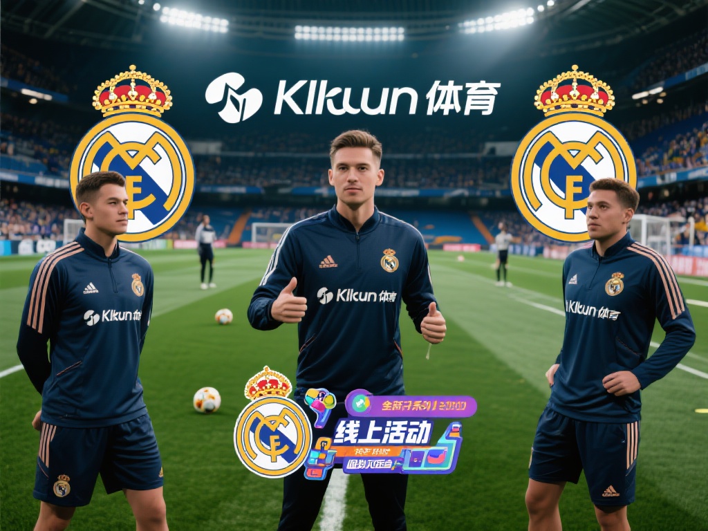 据公开信息显示，开云体育与皇马的合作不仅仅局限于传