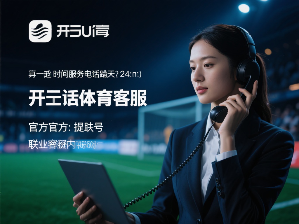 开云体育客服电话 (开云体育客服电话:快速解决您的疑问与问题) 值得一提的是,开云体育客服电话的服务时间通常覆盖全