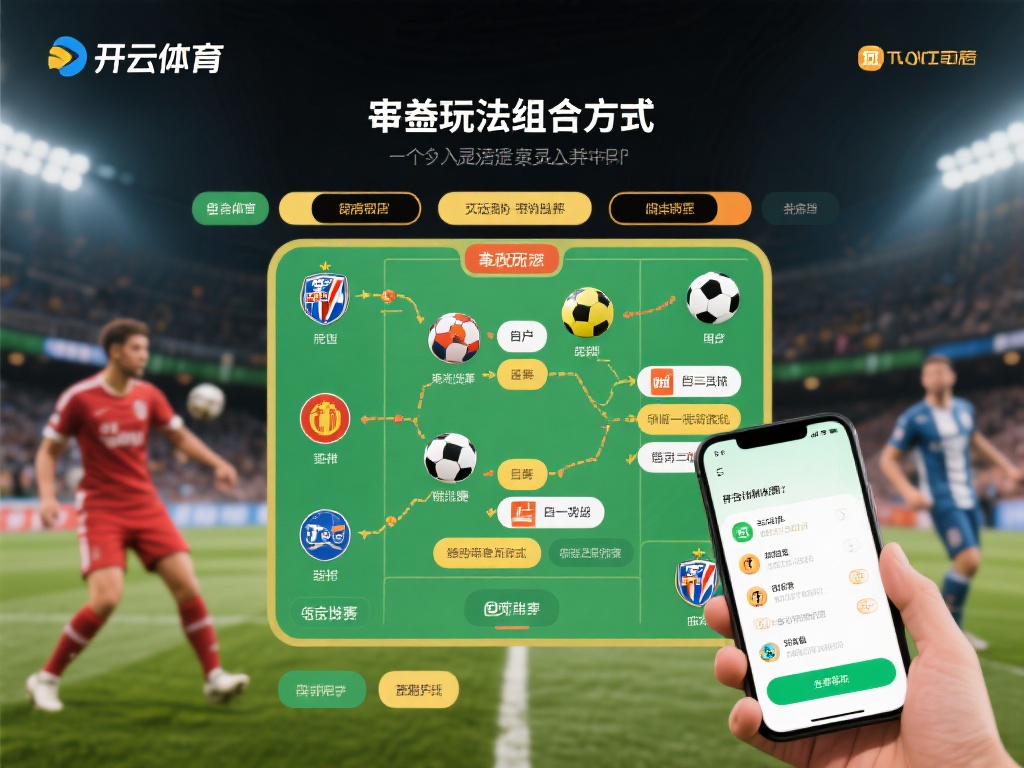 开云体育如何串 (开云体育如何串联赛事，打造极致观赛体验）
