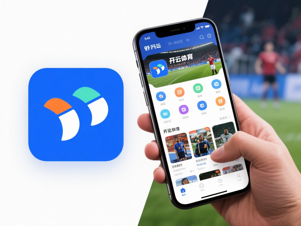 在数字化时代，体育爱好者们越来越倾向于通过手机应用