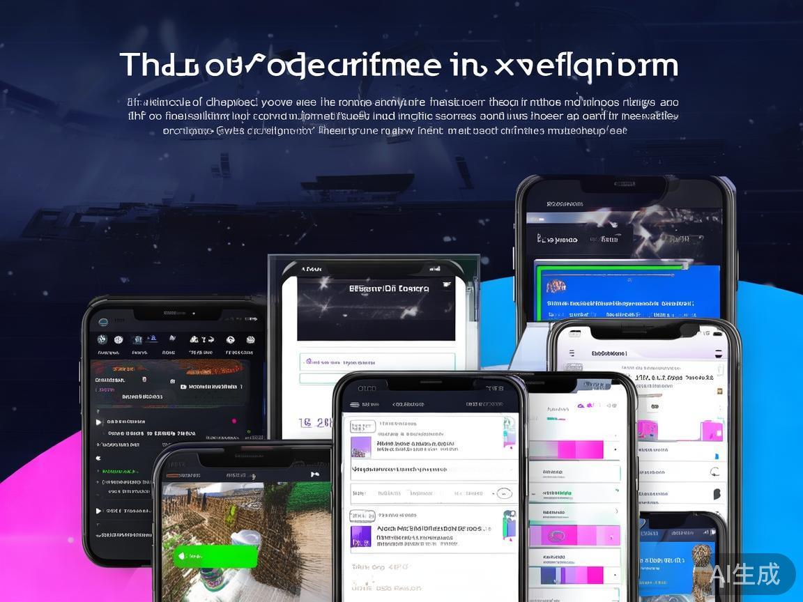 在当今移动端娱乐的竞争中，用户体验成为衡量平台优劣