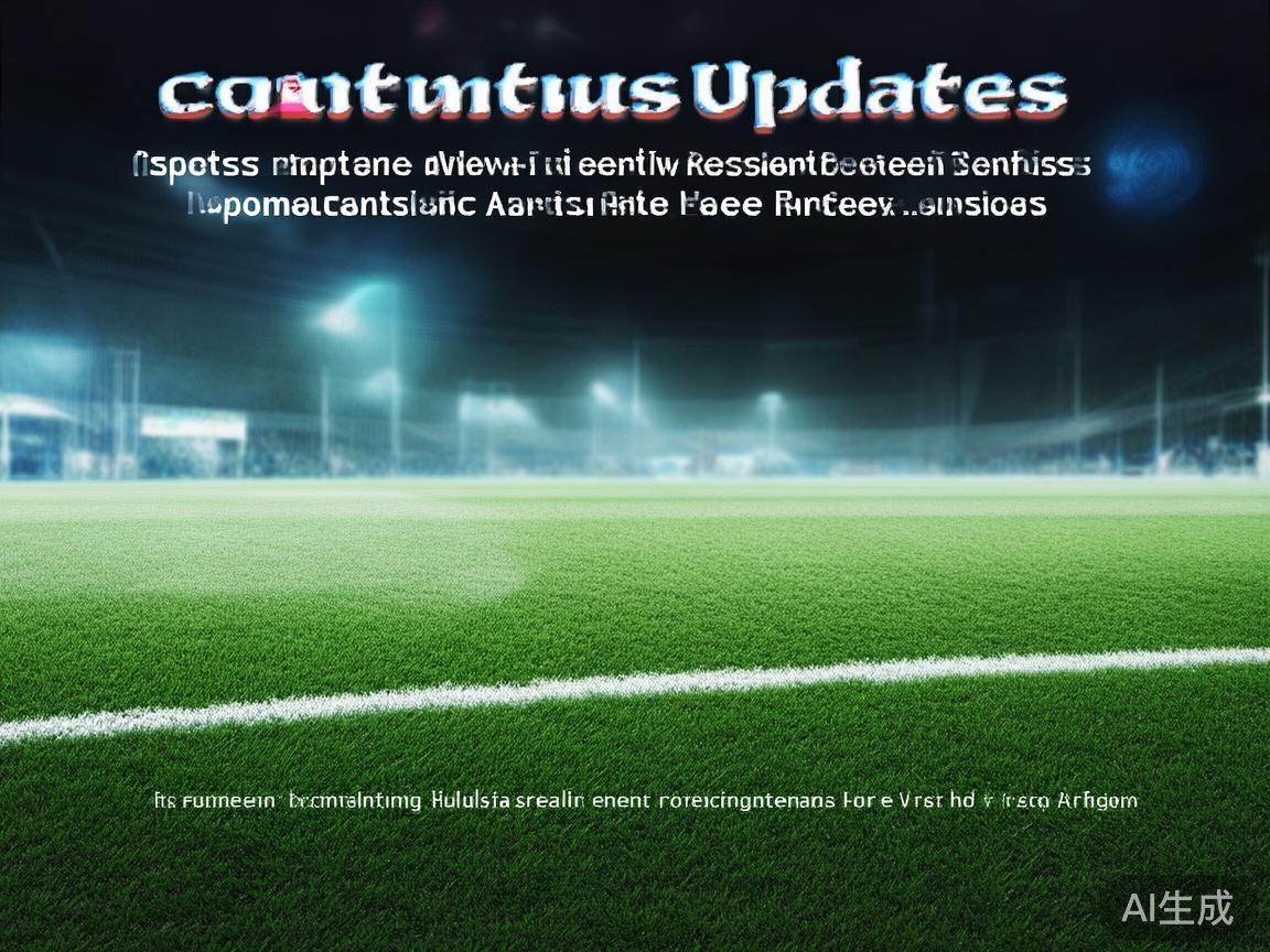 随着体育迷们对精彩赛事的热情不断攀升，体育平台的持