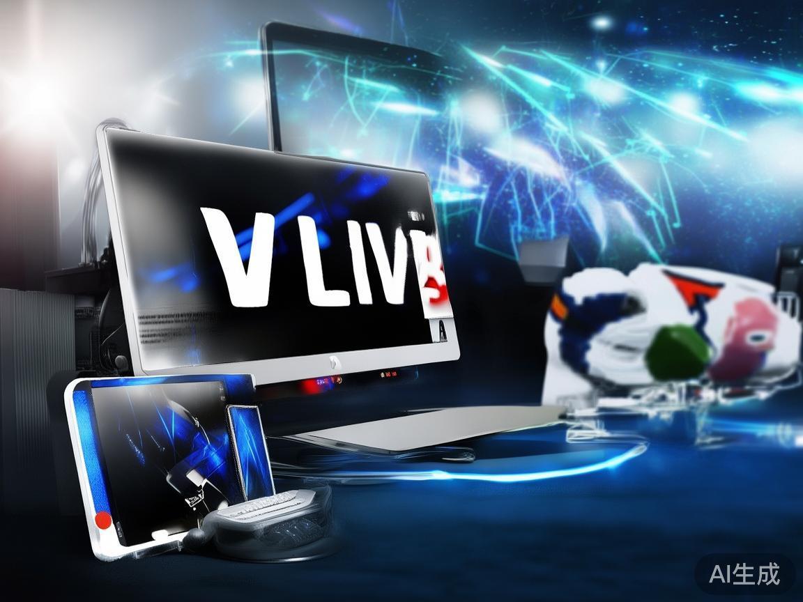 提升赛事直播体验的关键之一在于硬件和网络。稳定流畅