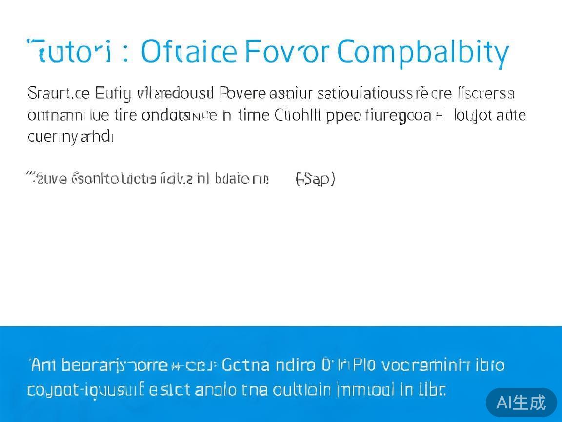 欧亿体育官方应用免费下载安装指南与操作流程详细解析 第一步:确认设备兼容性
欧亿体育官方应用支援多种