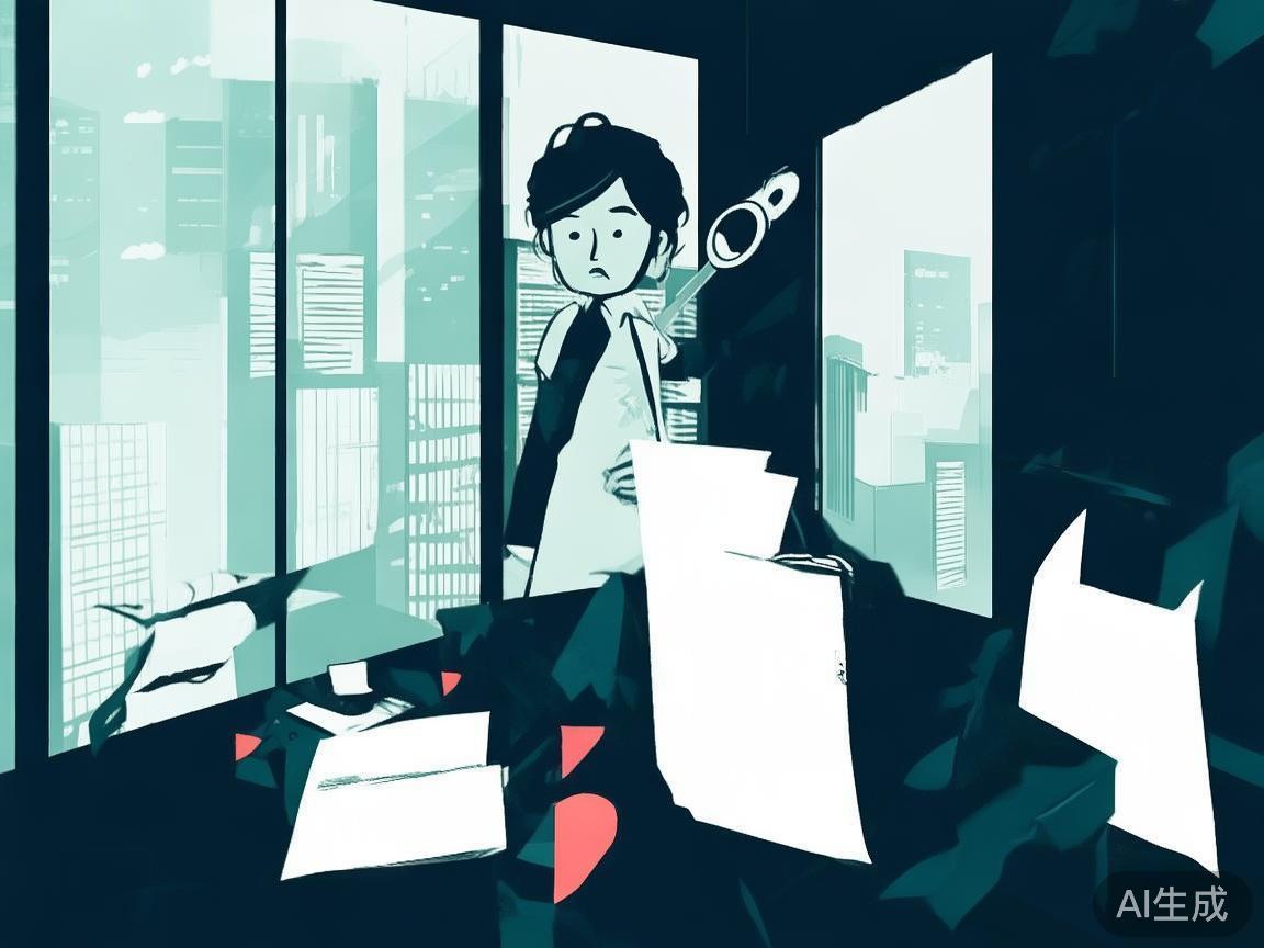 欧亿体育涉嫌诈骗事件真相揭秘:是否曾被举报陷入纷争 首先,举报的真实性需要考察。部分报道或评论可能基于